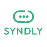 SYNDLY logo - Similar company to Closewise.Com