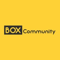 BOX Community logo - Similar company to Tech Capital