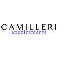 Camilleri Appointments logo - Similar company to B1 Creative