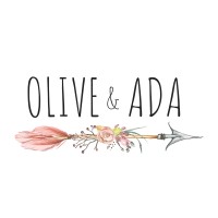 Olive and Ada logo - Similar company to Herb Urban