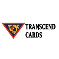 Transcend Cards logo - Similar company to Topadmit Pte Ltd