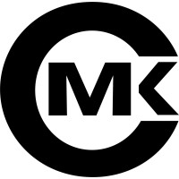 CMK & Associates Real Estate logo - Similar company to Edge Creative Co.