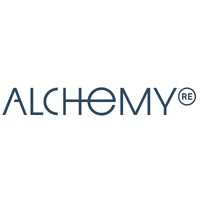 Alchemy RE logo - Similar company to Apo Group Ltd