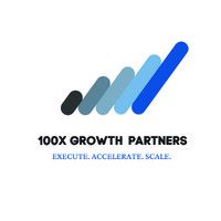 100X Growth Partners logo - Similar company to Digivu