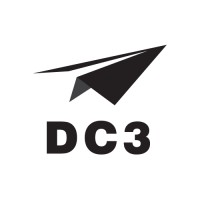 DC3 | Arquitectura y Planificación logo - Similar company to Landskpe / Arquitectura Y Planificación