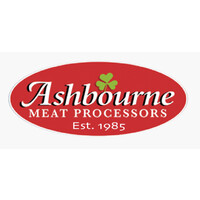 Ashbourne Meat Processors logo - Similar company to P&T Precision Engineering