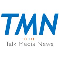 Talk Media News logo - Similar company to Stringershub
