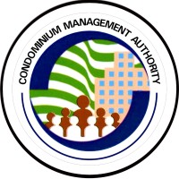 Condominium Management Authority logo - Similar company to Matro Engineering And Construction (Pvt) Ltd