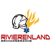 Brandweerzone Rivierenland logo - Similar company to Adminworx