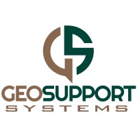 GeoSupport Systems, Inc. logo - Similar company to Remco Demolition, Llc