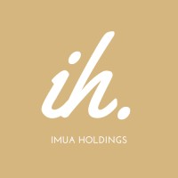 Imua Holdings, Llc