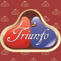 Fábrica de Chocolates Triunfo S.A. logo - Similar company to Fábrica De Envases Plasticos Para Alimentos, Bebidas, Cosméticos, Aseo Personal, Licores, Etc.