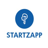 StartZapp logo - Similar company to Msmemitra.Com Consultancy Services Llp