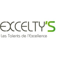 Excelty's logo - Similar company to Fantastic Mall