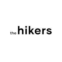 the Hikers logo - Similar company to The Hikers