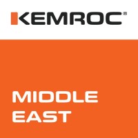 KEMROC Middle East logo - Similar company to Kemroc