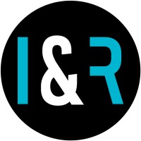 I & R Advisory logo - Similar company to Integrated Globaltech