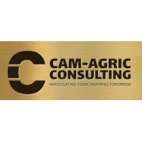 Cam-Agric Consulting logo - Similar company to Empowerher Tech Foundation
