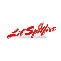 Lil Spitfire Designs logo - Similar company to Isi Technology