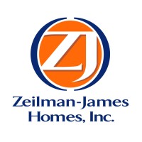 Zeilman-James Homes, Inc. logo - Similar company to Diversipak Inc