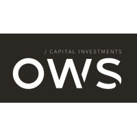 OWS Capital logo - Similar company to Melt Middle East