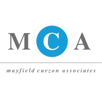 Mayfield Curzon logo - Similar company to Cabcard Services