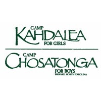 Camps Kahdalea and Chosatonga logo - Similar company to Mapp Records