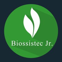 Biossistec Jr. logo - Similar company to Qualimentos Jr