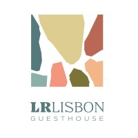 LR Guest House logo - Similar company to Hansi Home