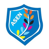 ASEN(Axis Social Entrepreneurship Network logo - Similar company to Oasis World Vision