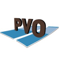 Platform Voegovergangen en Opleggingen (PVO) logo - Similar company to Peeters Landbouwmachines B.V.