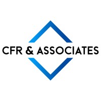 CFR & Associates logo - Similar company to Supply Chain Management
