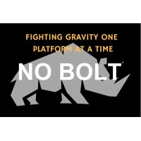 No Bolt logo - Similar company to Aa Semi Trailers