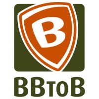 BBtoB logo - Similar company to Troika Germany Gmbh