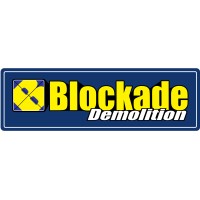Blockade Demolition Ltd logo - Similar company to Blockade Environmental Group Ltd
