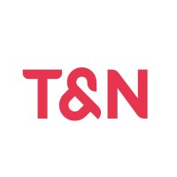 T&N logo - Similar company to Jbc Solutions Sa