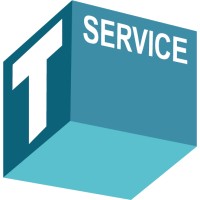 TService.nl logo - Similar company to 3Tac Bv
