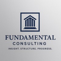 Fundamental Consulting ApS logo - Similar company to Lyngkilde