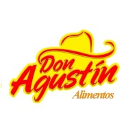 Alimentos Don Agustin logo - Similar company to Black Mass