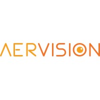 AerVision Technologies logo - Similar company to Kosign