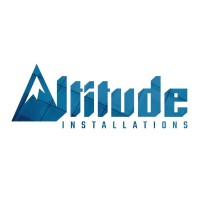 Altitude Installations Ltd. logo - Similar company to Orbis Group Inc