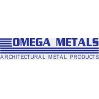 Omega Metals, Inc. logo - Similar company to Omega Metals