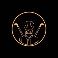 RVD Academy logo - Similar company to Amped Entertainment