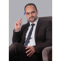 Dr. Ahmad Salem clinic logo - Similar company to Tpp Academy