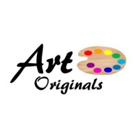 Art Originals, Inc. logo - Similar company to Web Benefits Design
