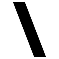 Backslash