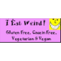 I Eat Weird Inc