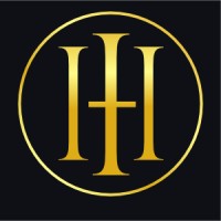 IIH logo - Similar company to Subtaindesigns
