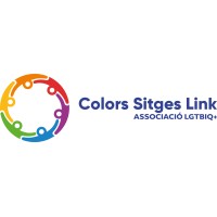 Colors Sitges Link logo - Similar company to Editorial Rm
