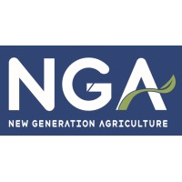 NGA TARIM AŞ. logo - Similar company to İlpaş